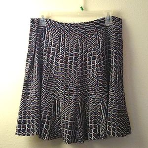 White House Black Market Skirt